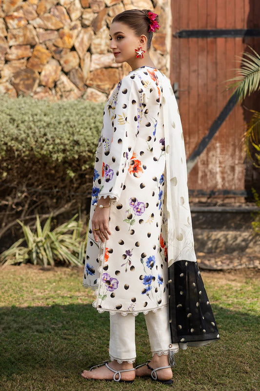 IU Collection IU-S-073- Airjet Bana Dora Luxury lawn-25 3Pc