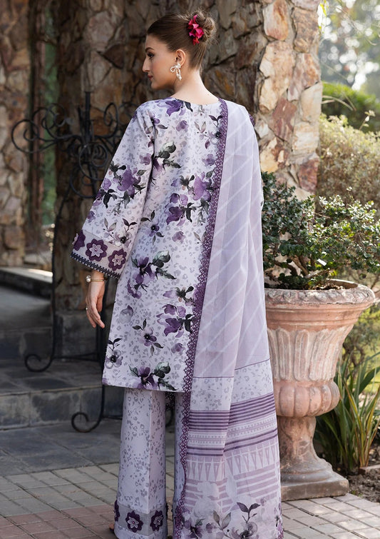 IU Collection IU-S-077- Airjet Bana Dora Luxury lawn-25 3Pc