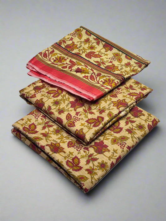 IU Collection IU-S-25-061- Digital Print lawn 3Pc