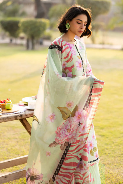 IU Collection IU-S-080- Airjet Bana Dora Luxury lawn-25 3Pc