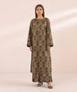 IU Collection IU-S-25-043- Digital Print lawn 3Pc Sapphire