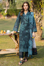 IU Collection IU-S-071- Airjet Bana Dora Luxury lawn-25 3Pc
