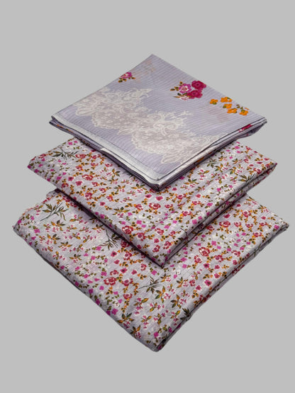 IU Collection IU-S-25-054- Digital Print lawn 3Pc