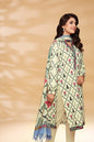 IU Collection IU-S-25-032- Digital Print lawn 3Pc Nishat