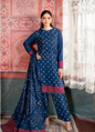 IU Collection IU-S-25-047- Digital Print lawn 3Pc So Kamal