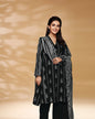 IU Collection IU-S-25-035- Digital Print lawn 3Pc Nishat