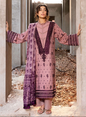 IU Collection IU-S-017-lawn Neckline Full Embroidered 3Pc Lawn Sobia Nazir