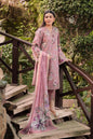 IU Collection IU-S-076- Airjet Bana Dora Luxury lawn-25 3Pc