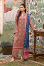 IU Collection IU-S-25-051- Digital Print lawn 3Pc So Kamal